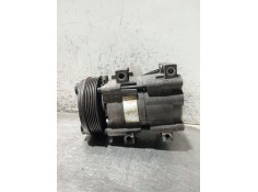 Recambio de compresor aire acondicionado para ford escort vi (gal, aal, abl) 1.8 16v (eda, ehc) referencia OEM IAM   