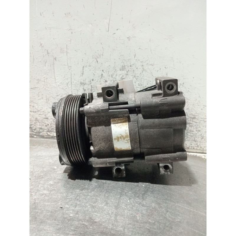 Recambio de compresor aire acondicionado para ford escort vi (gal, aal, abl) 1.8 16v (eda, ehc) referencia OEM IAM   