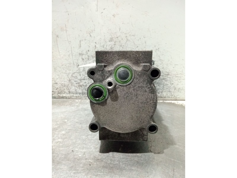Recambio de compresor aire acondicionado para ford escort vi (gal, aal, abl) 1.8 16v (eda, ehc) referencia OEM IAM   