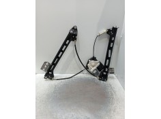 Recambio de elevalunas delantero derecho para volkswagen passat cc b6 (357) 2.0 tdi referencia OEM IAM 3C8837462J 4P 3C8959702