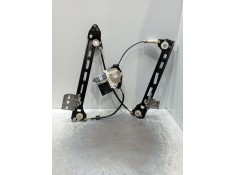 Recambio de elevalunas delantero izquierdo para volkswagen passat cc b6 (357) 2.0 tdi referencia OEM IAM 3C8959701 4P 3C8837461J