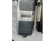 Recambio de elevalunas delantero izquierdo para volkswagen passat cc b6 (357) 2.0 tdi referencia OEM IAM 3C8959701 4P 3C8837461J 2