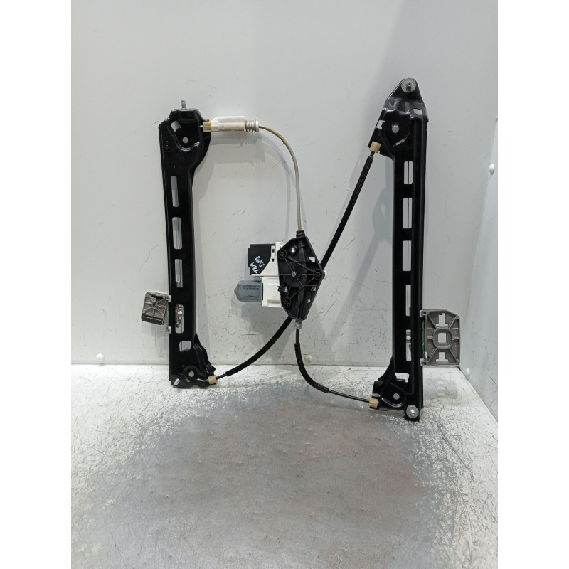 Recambio de elevalunas trasero derecho para volkswagen passat cc b6 (357) 2.0 tdi referencia OEM IAM 3C8839462K 4P 3C8959704C