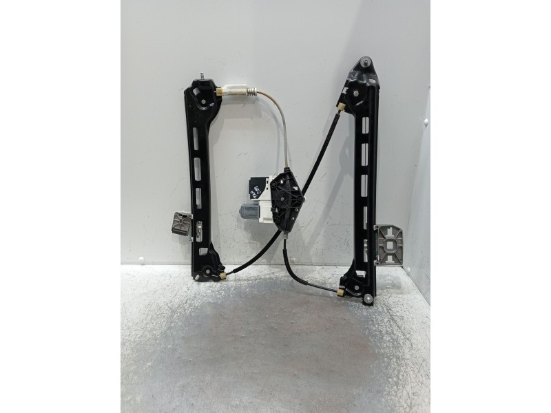 Recambio de elevalunas trasero derecho para volkswagen passat cc b6 (357) 2.0 tdi referencia OEM IAM 3C8839462K 4P 3C8959704C