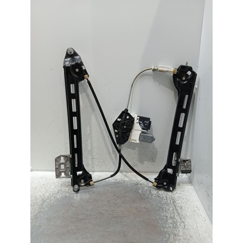 Recambio de elevalunas trasero izquierdo para volkswagen passat cc b6 (357) 2.0 tdi referencia OEM IAM 3C8959703D 4P 