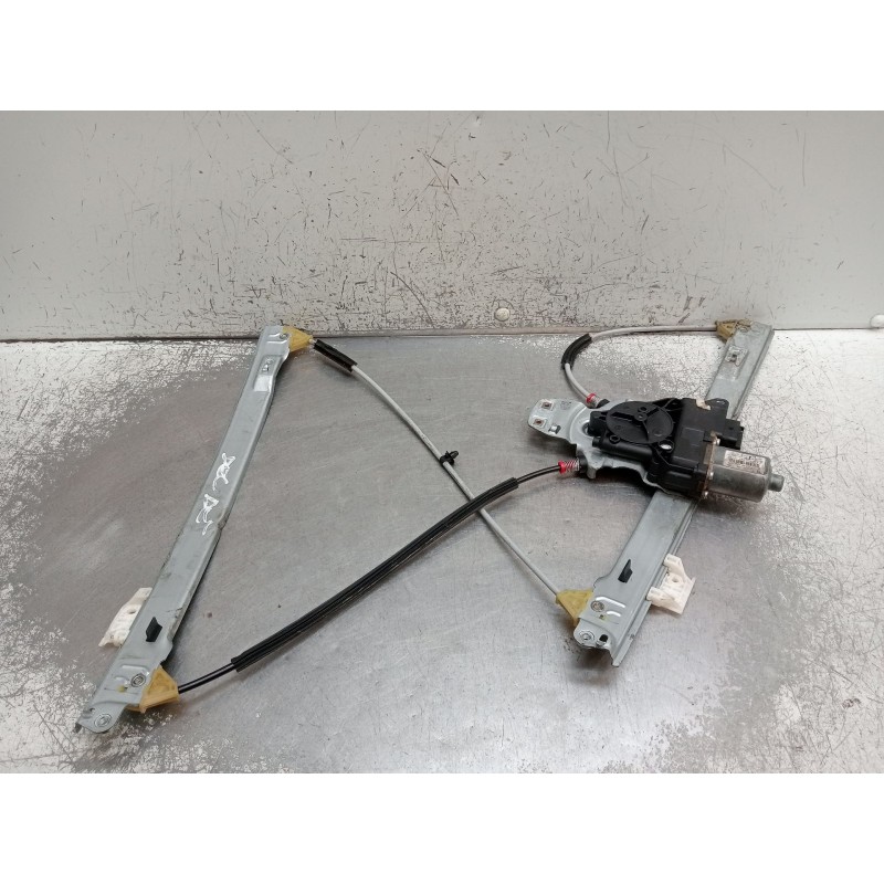 Recambio de elevalunas delantero derecho para citroën c5 iii (rd_) 2.0 hdi 140 referencia OEM IAM 0130822445  