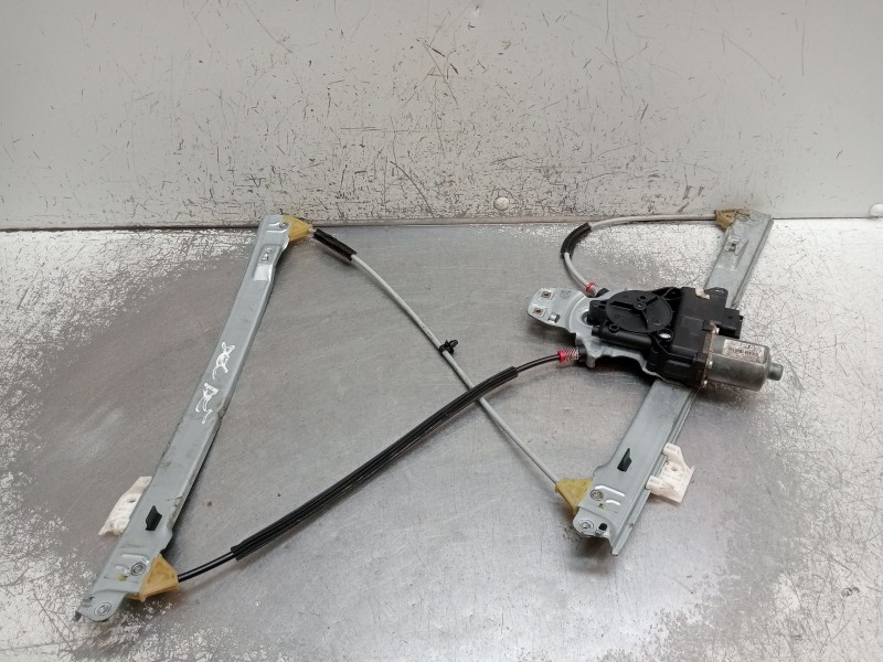 Recambio de elevalunas delantero derecho para citroën c5 iii (rd_) 2.0 hdi 140 referencia OEM IAM 0130822445  