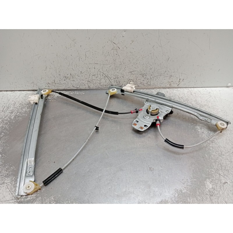 Recambio de elevalunas delantero derecho para citroën c5 iii (rd_) 2.0 hdi 140 referencia OEM IAM 0130822445  