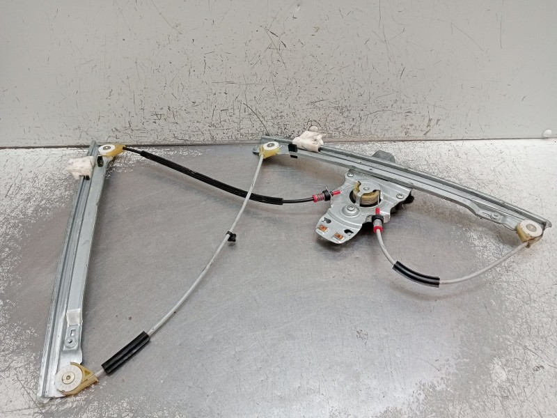 Recambio de elevalunas delantero derecho para citroën c5 iii (rd_) 2.0 hdi 140 referencia OEM IAM 0130822445  