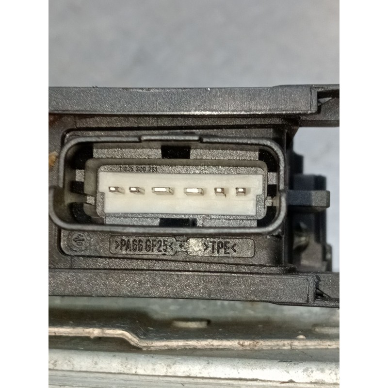 Recambio de elevalunas delantero derecho para citroën c5 iii (rd_) 2.0 hdi 140 referencia OEM IAM 0130822445  