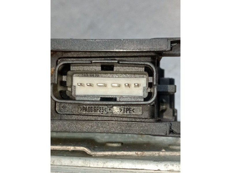 Recambio de elevalunas delantero derecho para citroën c5 iii (rd_) 2.0 hdi 140 referencia OEM IAM 0130822445  