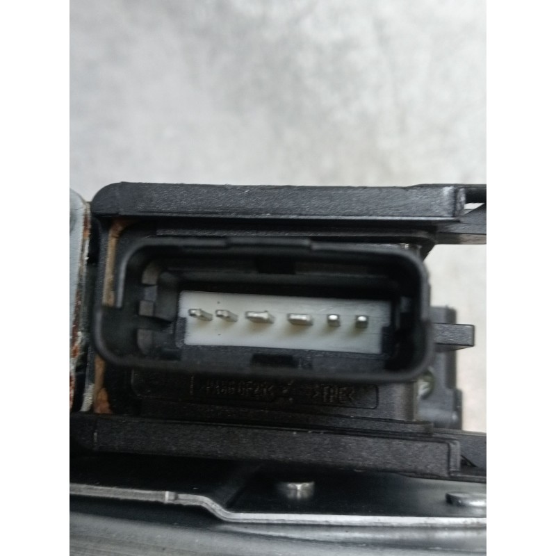 Recambio de elevalunas trasero izquierdo para citroën c5 iii (rd_) 2.0 hdi 140 referencia OEM IAM 0130822447 4P 128000772