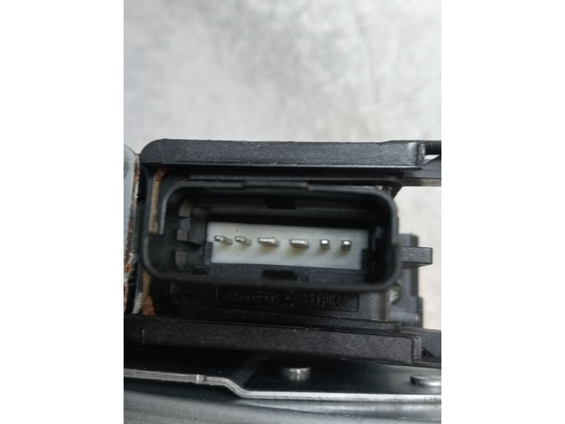 Recambio de elevalunas trasero izquierdo para citroën c5 iii (rd_) 2.0 hdi 140 referencia OEM IAM 0130822447 4P 128000772