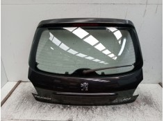 Recambio de porton trasero para peugeot 206 hatchback (2a/c) 1.4 i referencia OEM IAM   