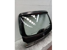 Recambio de porton trasero para peugeot 206 hatchback (2a/c) 1.4 i referencia OEM IAM    2