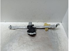 Recambio de elevalunas delantero derecho para renault captur i (j5_, h5_) 1.2 tce 120 referencia OEM IAM 128001071E 9030295E 