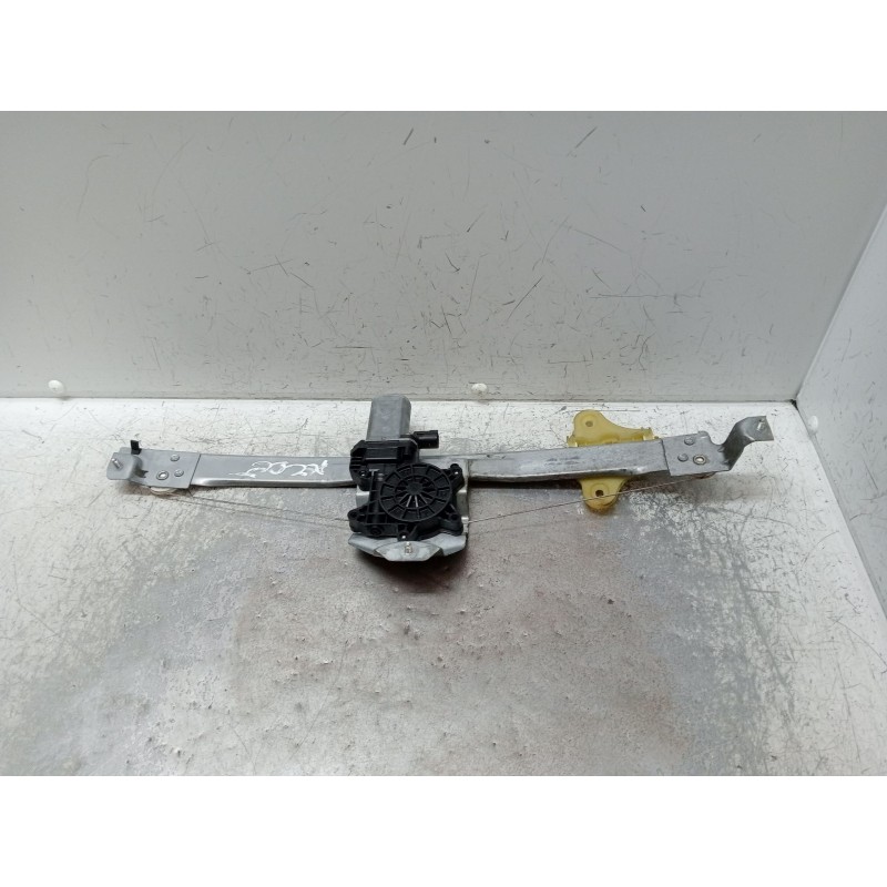 Recambio de elevalunas delantero derecho para renault captur i (j5_, h5_) 1.2 tce 120 referencia OEM IAM 128001071E 9030295E 