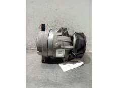 Recambio de compresor aire acondicionado para renault laguna ii grandtour (kg0/1_) 1.9 dci (kg0g) referencia OEM IAM 8200421410 