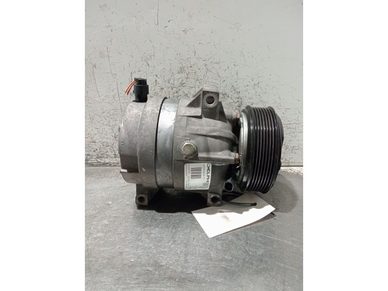 Recambio de compresor aire acondicionado para renault laguna ii grandtour (kg0/1_) 1.9 dci (kg0g) referencia OEM IAM 8200421410 