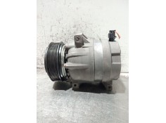 Recambio de compresor aire acondicionado para renault laguna ii grandtour (kg0/1_) 1.9 dci (kg0g) referencia OEM IAM 8200421410  2
