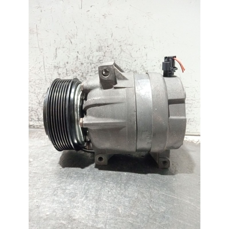 Recambio de compresor aire acondicionado para renault laguna ii grandtour (kg0/1_) 1.9 dci (kg0g) referencia OEM IAM 8200421410 