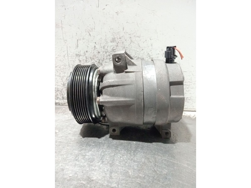 Recambio de compresor aire acondicionado para renault laguna ii grandtour (kg0/1_) 1.9 dci (kg0g) referencia OEM IAM 8200421410 