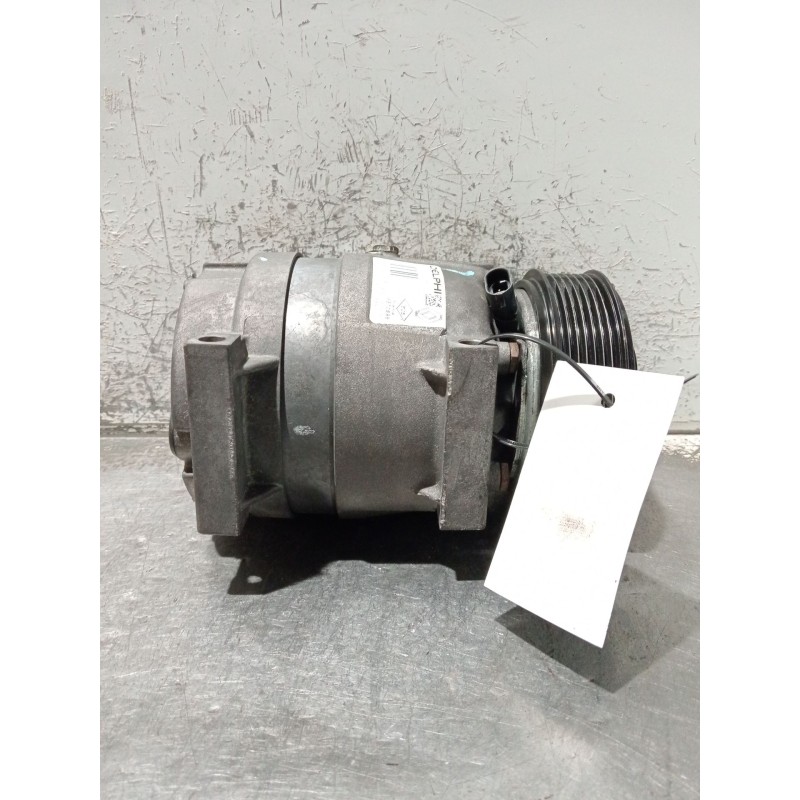 Recambio de compresor aire acondicionado para renault laguna ii grandtour (kg0/1_) 1.9 dci (kg0g) referencia OEM IAM 8200421410 