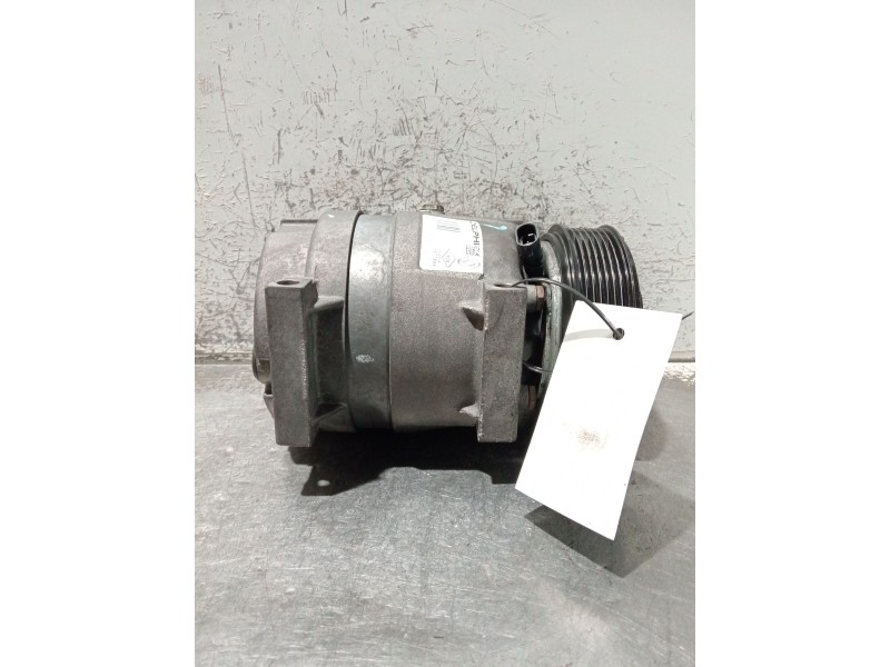Recambio de compresor aire acondicionado para renault laguna ii grandtour (kg0/1_) 1.9 dci (kg0g) referencia OEM IAM 8200421410 