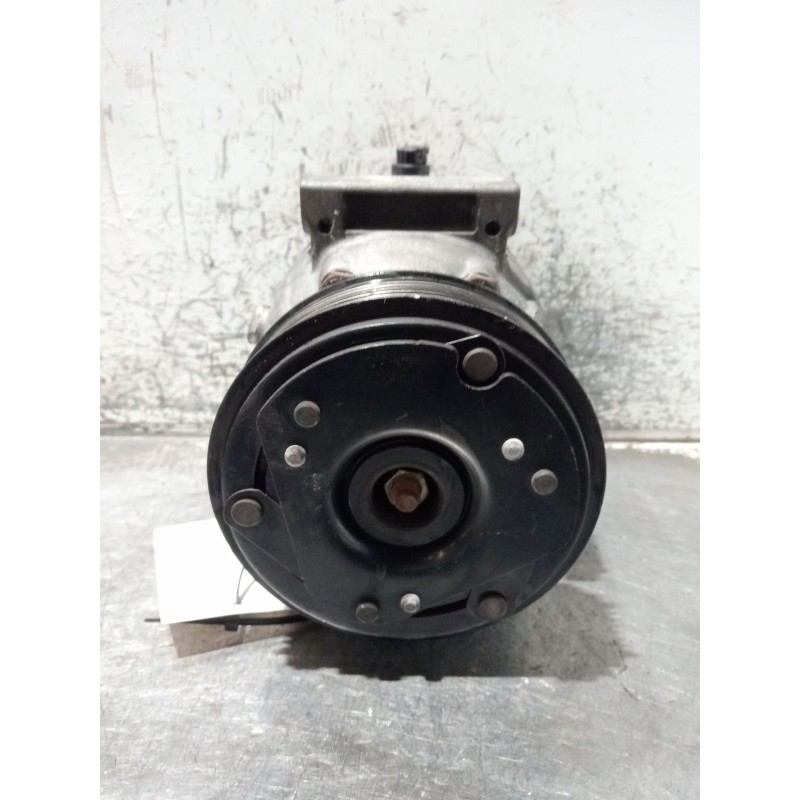 Recambio de compresor aire acondicionado para renault laguna ii grandtour (kg0/1_) 1.9 dci (kg0g) referencia OEM IAM 8200421410 