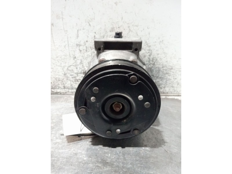 Recambio de compresor aire acondicionado para renault laguna ii grandtour (kg0/1_) 1.9 dci (kg0g) referencia OEM IAM 8200421410 