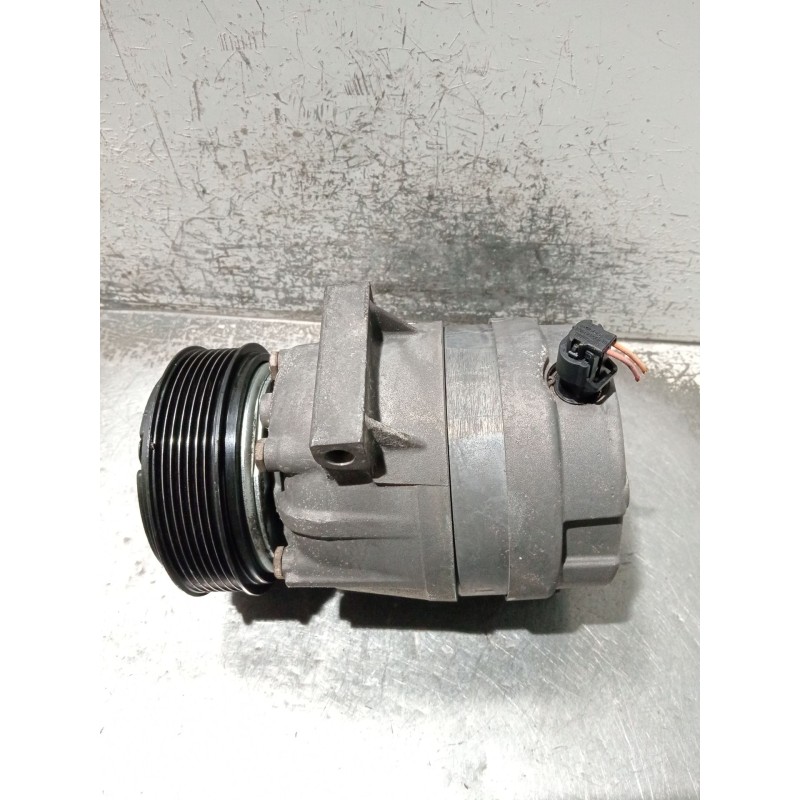 Recambio de compresor aire acondicionado para renault laguna ii grandtour (kg0/1_) 1.9 dci (kg0g) referencia OEM IAM 8200421410 