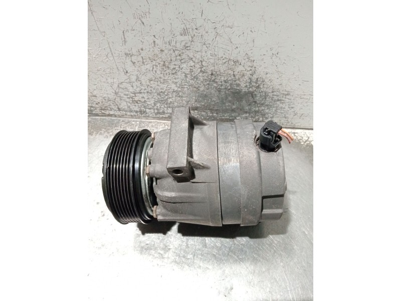 Recambio de compresor aire acondicionado para renault laguna ii grandtour (kg0/1_) 1.9 dci (kg0g) referencia OEM IAM 8200421410 