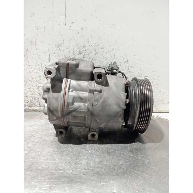 Recambio de compresor aire acondicionado para kia magentis ii (mg) 2.0 crdi referencia OEM IAM F500DC4CA08  