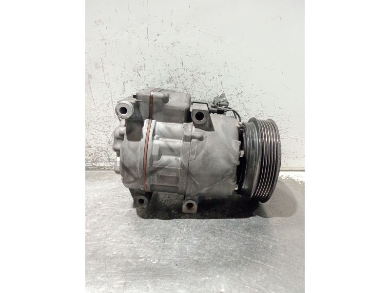 Recambio de compresor aire acondicionado para kia magentis ii (mg) 2.0 crdi referencia OEM IAM F500DC4CA08  