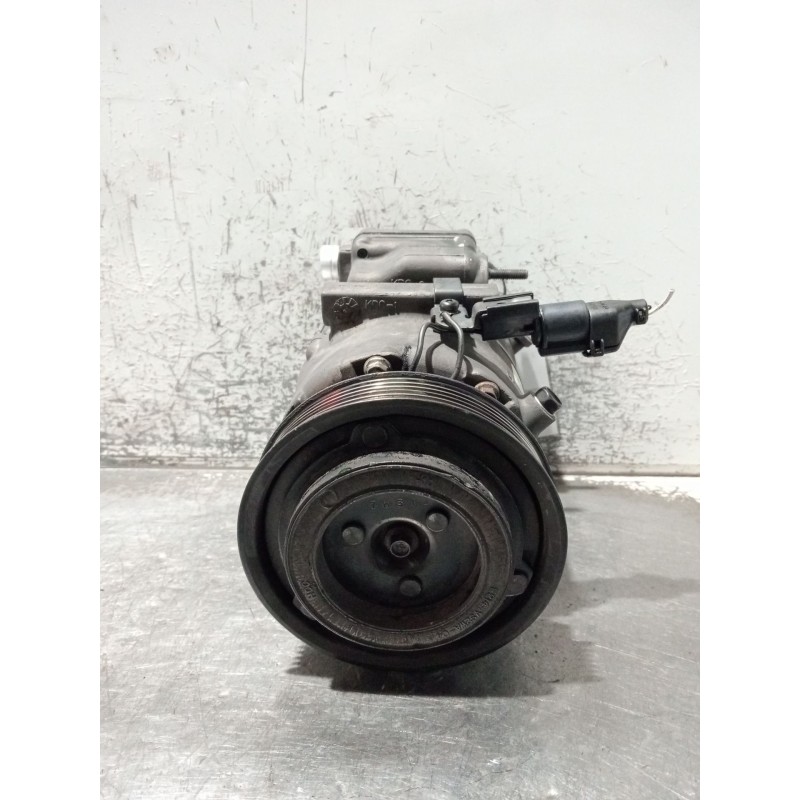 Recambio de compresor aire acondicionado para kia magentis ii (mg) 2.0 crdi referencia OEM IAM F500DC4CA08  