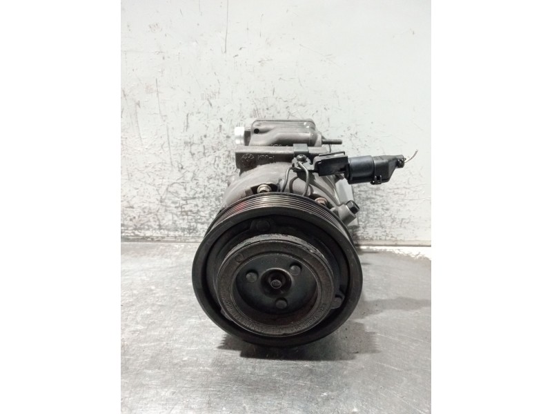 Recambio de compresor aire acondicionado para kia magentis ii (mg) 2.0 crdi referencia OEM IAM F500DC4CA08  