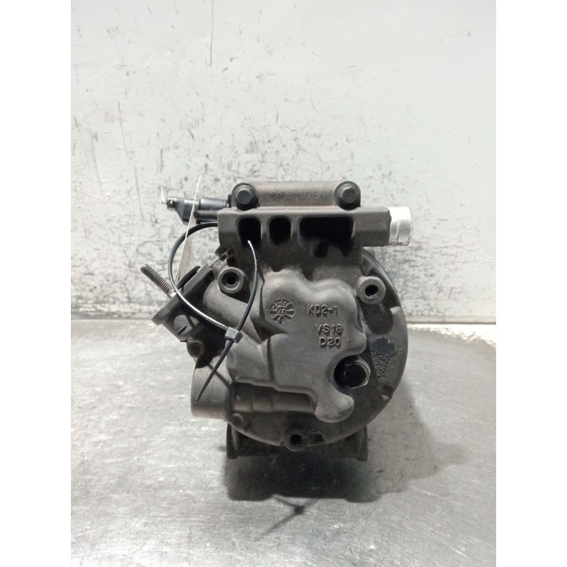 Recambio de compresor aire acondicionado para kia magentis ii (mg) 2.0 crdi referencia OEM IAM F500DC4CA08  