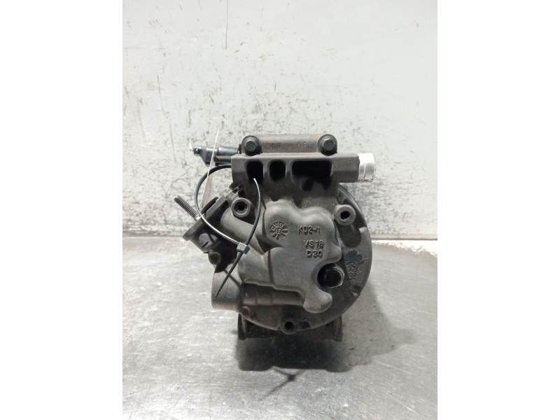 Recambio de compresor aire acondicionado para kia magentis ii (mg) 2.0 crdi referencia OEM IAM F500DC4CA08  