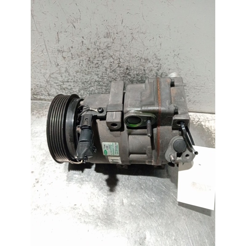 Recambio de compresor aire acondicionado para kia magentis ii (mg) 2.0 crdi referencia OEM IAM F500DC4CA08  