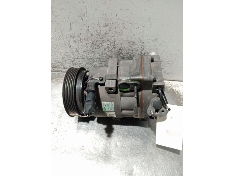 Recambio de compresor aire acondicionado para kia magentis ii (mg) 2.0 crdi referencia OEM IAM F500DC4CA08  