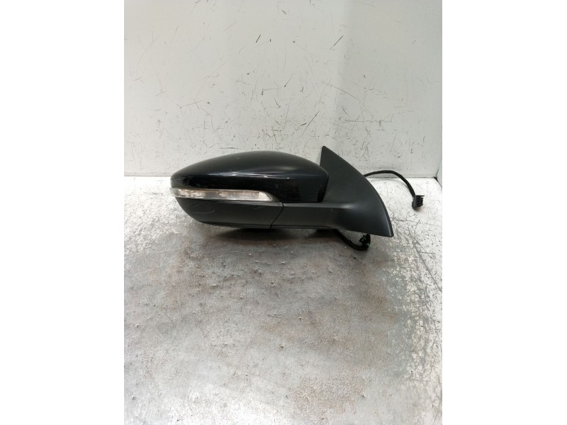 Recambio de retrovisor derecho para volkswagen passat cc b6 (357) 2.0 tdi referencia OEM IAM  ELÉCTRICO 