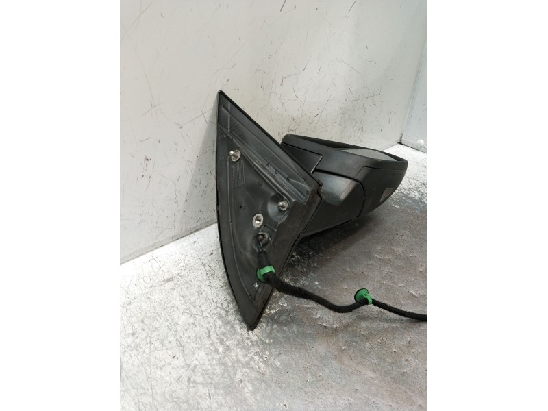 Recambio de retrovisor derecho para volkswagen passat cc b6 (357) 2.0 tdi referencia OEM IAM  ELÉCTRICO 