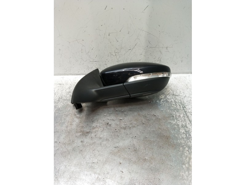 Recambio de retrovisor izquierdo para volkswagen passat cc b6 (357) 2.0 tdi referencia OEM IAM  ELÉCTRICO 