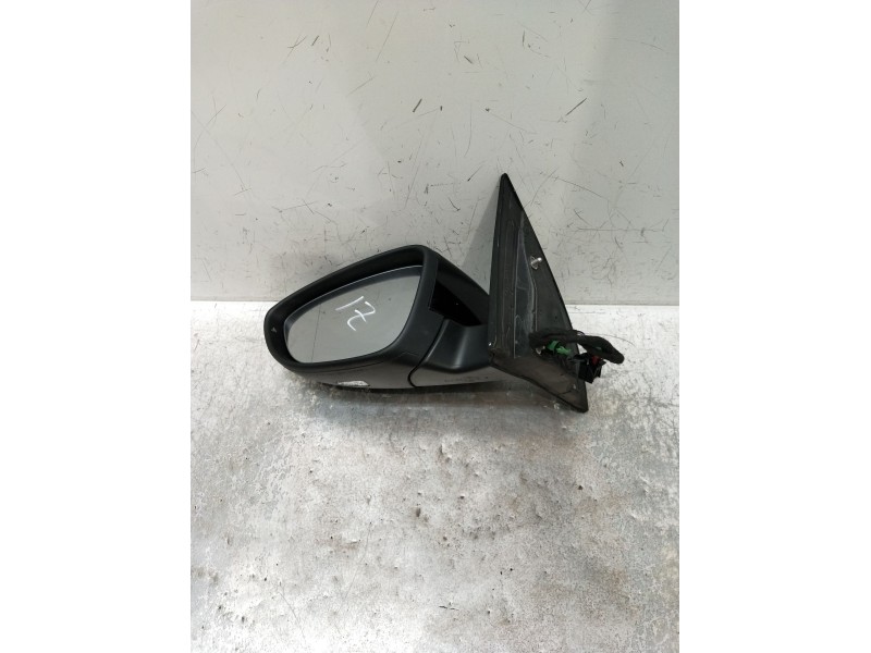 Recambio de retrovisor izquierdo para volkswagen passat cc b6 (357) 2.0 tdi referencia OEM IAM  ELÉCTRICO 