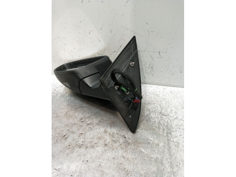 Recambio de retrovisor izquierdo para volkswagen passat cc b6 (357) 2.0 tdi referencia OEM IAM  ELÉCTRICO 