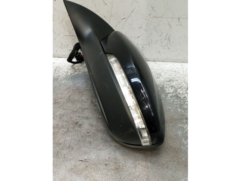 Recambio de retrovisor izquierdo para volkswagen passat cc b6 (357) 2.0 tdi referencia OEM IAM  ELÉCTRICO 