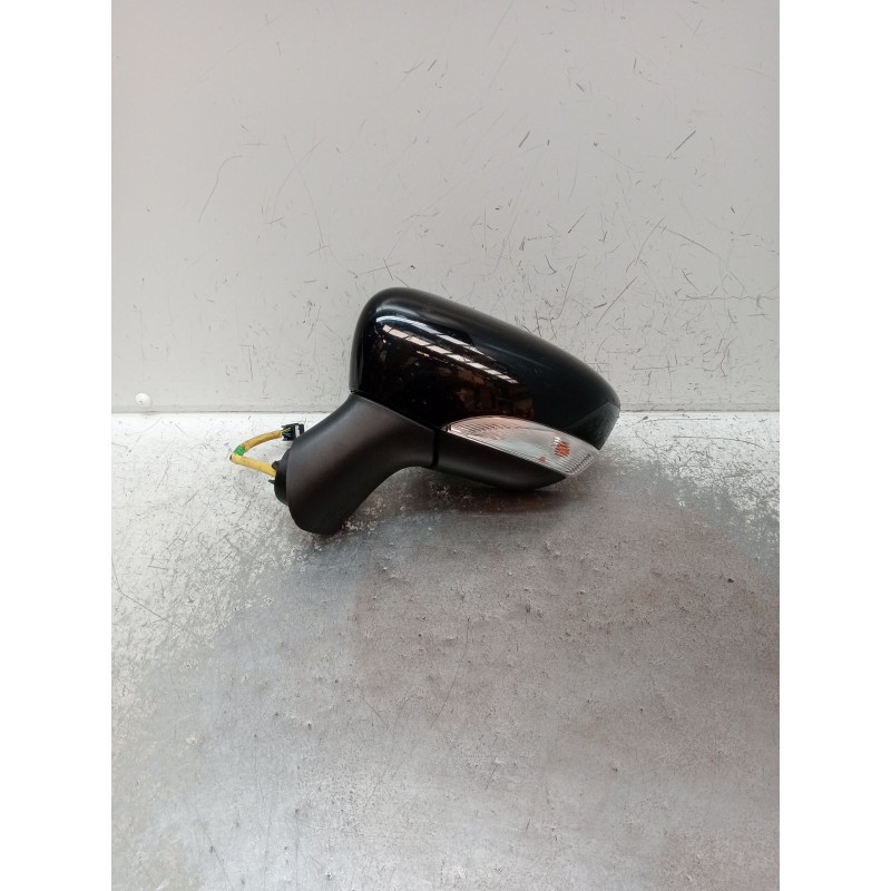 Recambio de retrovisor izquierdo para renault captur i (j5_, h5_) 1.2 tce 120 referencia OEM IAM  ELECTRICO 