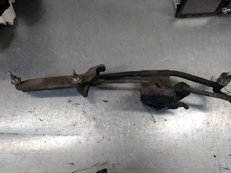 Recambio de motor limpia delantero para hyundai trajet (fo) 2.0 crdi cat referencia OEM IAM   