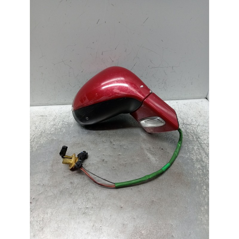 Recambio de retrovisor derecho para peugeot 308 sw i (4e_, 4h_) 1.6 hdi referencia OEM IAM  ELÉCTRICO 