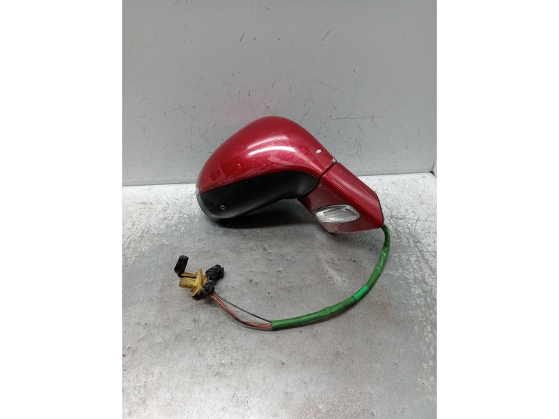 Recambio de retrovisor derecho para peugeot 308 sw i (4e_, 4h_) 1.6 hdi referencia OEM IAM  ELÉCTRICO 
